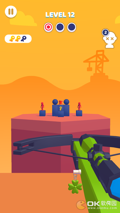 Perfect Snipe安卓版1