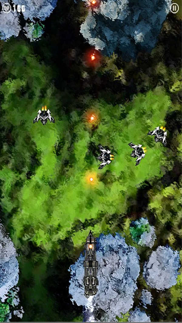 天空之戰(zhàn)突擊2