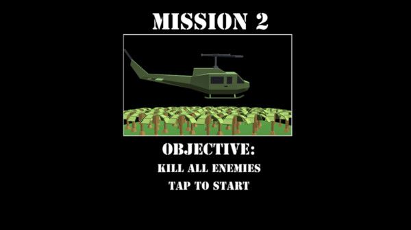方塊特種士兵漢化版1