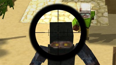 死亡獵殺1