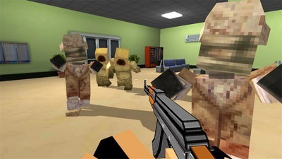 死亡獵殺3