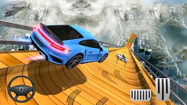 無敵飛車王最新版0