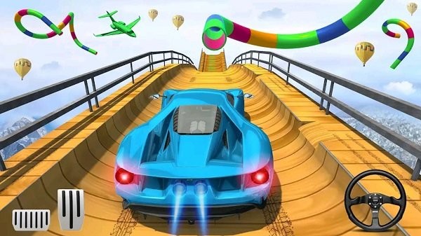 無敵飛車王最新版2