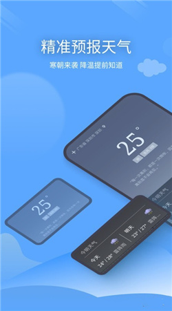預計天氣0