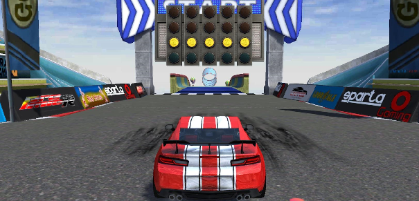 飛車狂躁癥0
