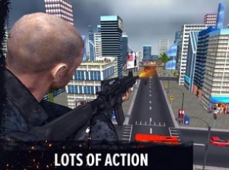 狙擊手最后一擊(Sniper Shooter Ultimate Kill)1