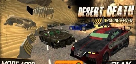 瘋狂賽車3D2