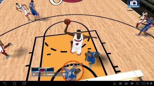 籃球2k(MyNBA2K22)1