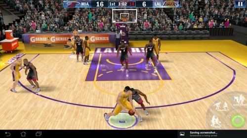籃球2k(MyNBA2K22)2