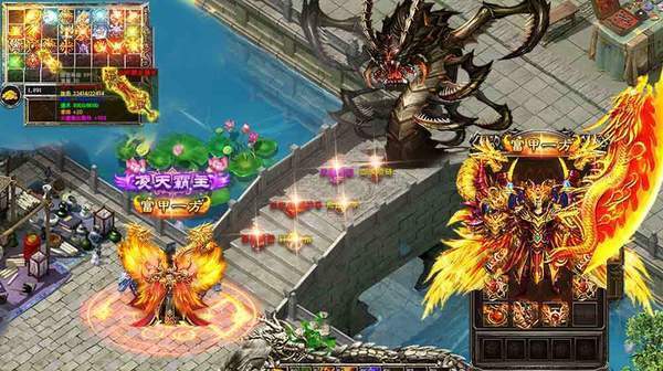 185金牛英雄合擊版0