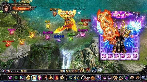 185金牛英雄合擊版2