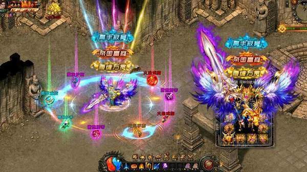 185金牛英雄合擊版3