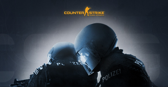 CSGO移動版0