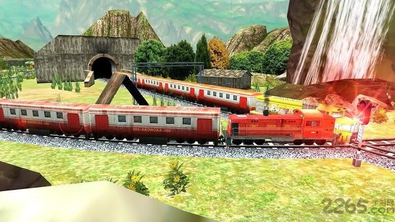 印度火車模擬(Indian Train Simulator)1