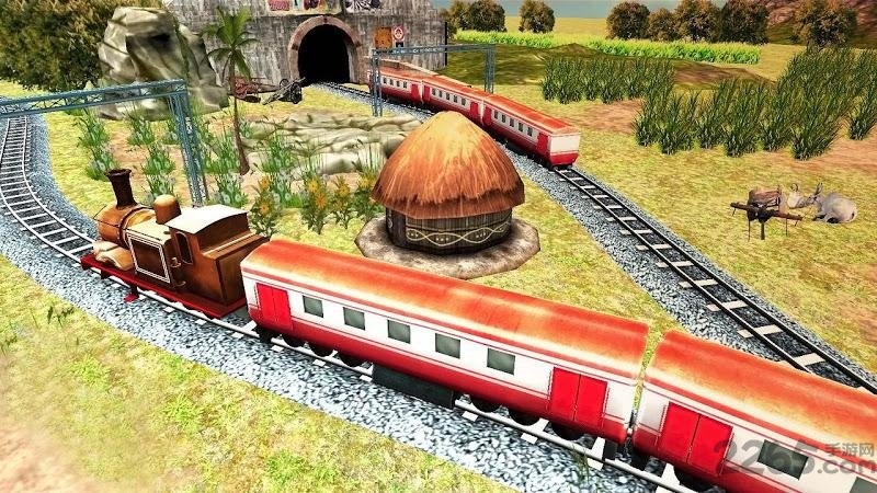 印度火車模擬(Indian Train Simulator)0
