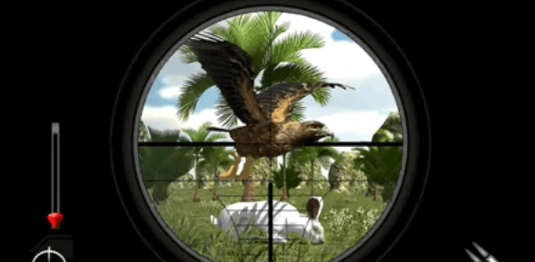 精英獵殺野兔1