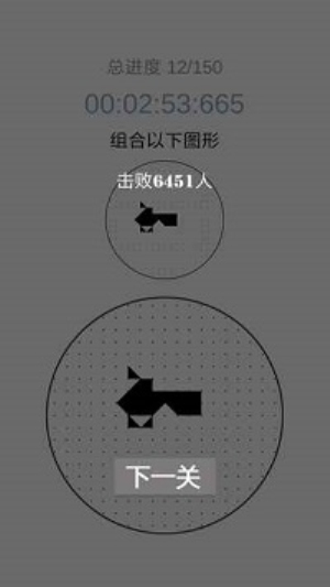 層疊消融0