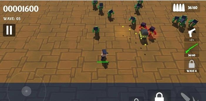 BoxHead VS Zombies2