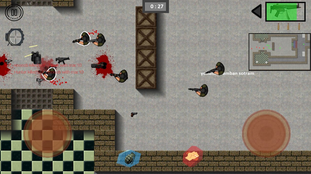 戰地2