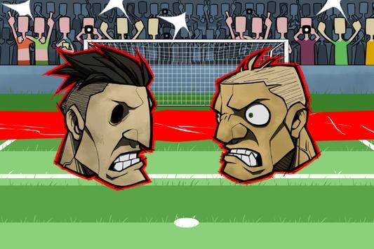 足球點(diǎn)球冠軍(Football penalty champions)1