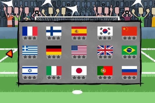 足球點(diǎn)球冠軍(Football penalty champions)2