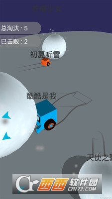 酷酷卡丁車0