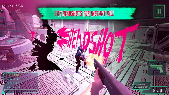 FPSZombieShooter2