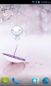 櫻花壁紙0