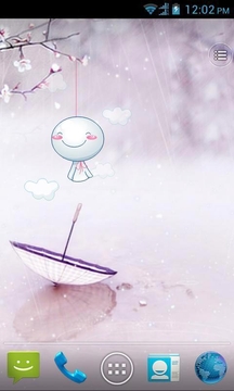 櫻花壁紙2