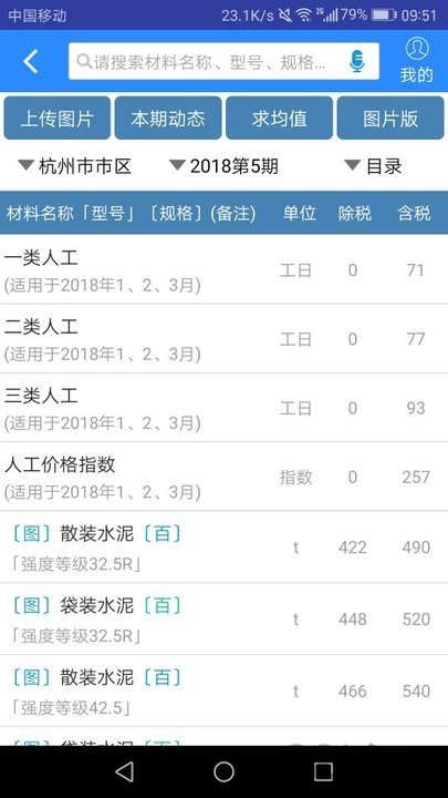 行行造價(jià)1