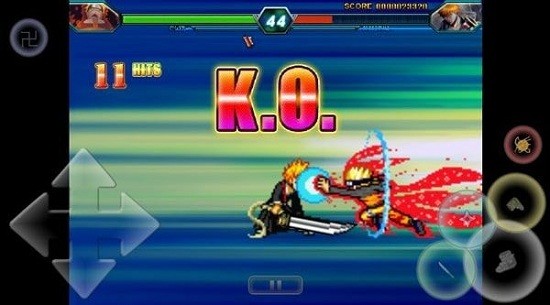 火影忍者mugen手機版2