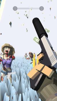 僵尸大逃殺2