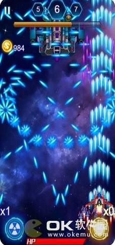 終極作戰0