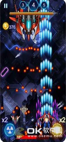 終極作戰2