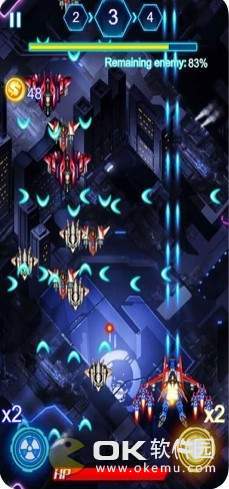 終極作戰1
