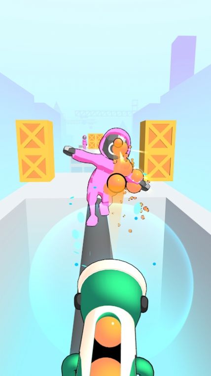 史萊姆射手2