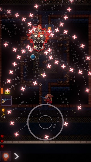 地牢VS槍手(Dungeon VS Gunner)1