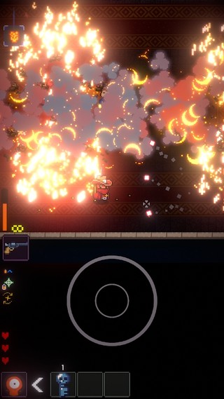 地牢VS槍手(Dungeon VS Gunner)0
