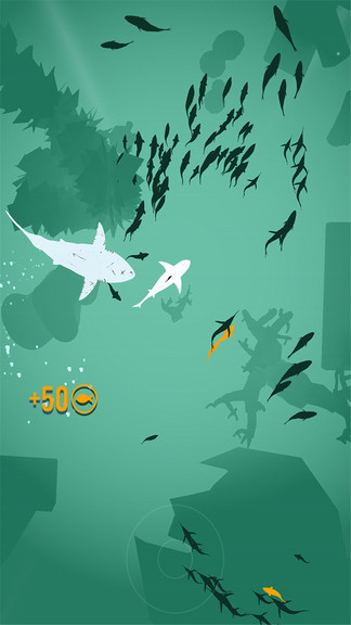 海洋大獵殺0