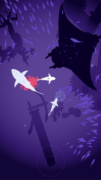 海洋大獵殺2
