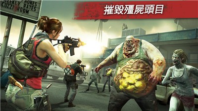 超級突擊分隊1
