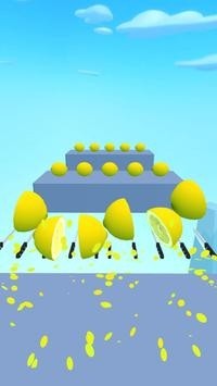 武器投擲3D2
