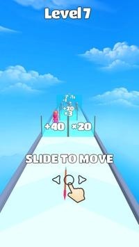 武器投擲3D1