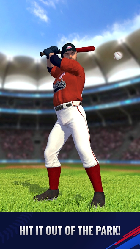 棒球消除冠軍(Baseball Puzzle Champions)2