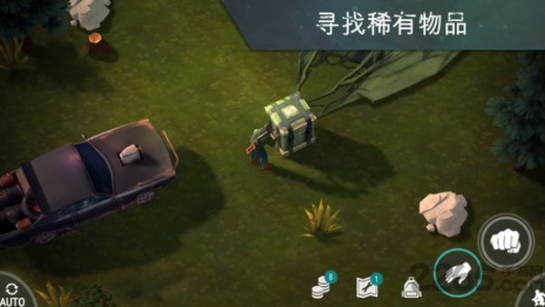地球末日生存最新正版2
