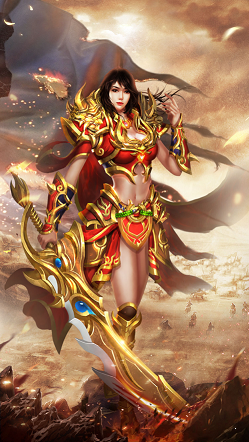 魔龍傳說火龍打金傳奇0
