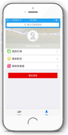 打漁去3