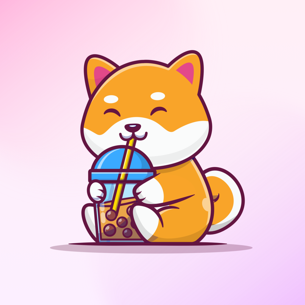 奶茶小本醬