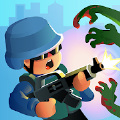 zombie haters手機版