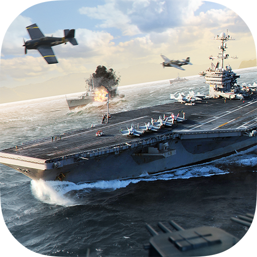 巔峰戰艦2022最新版